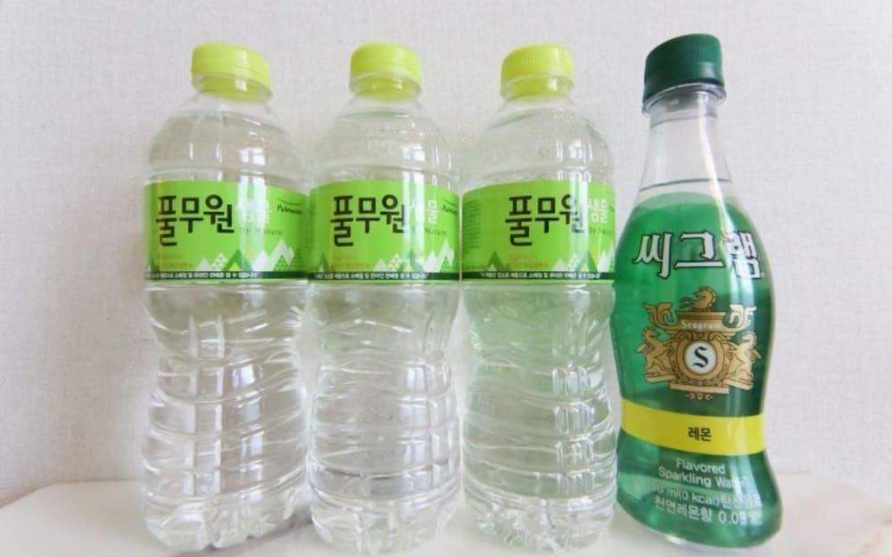 Фото Busan Gwangalli Ocean 2heaven