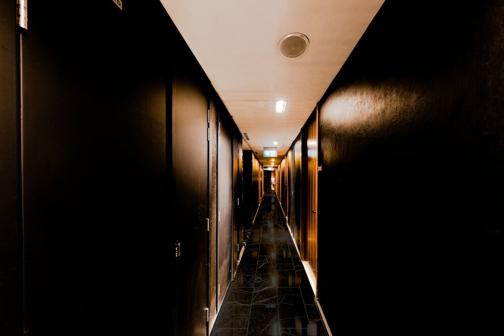 Фото D'nova Hotel