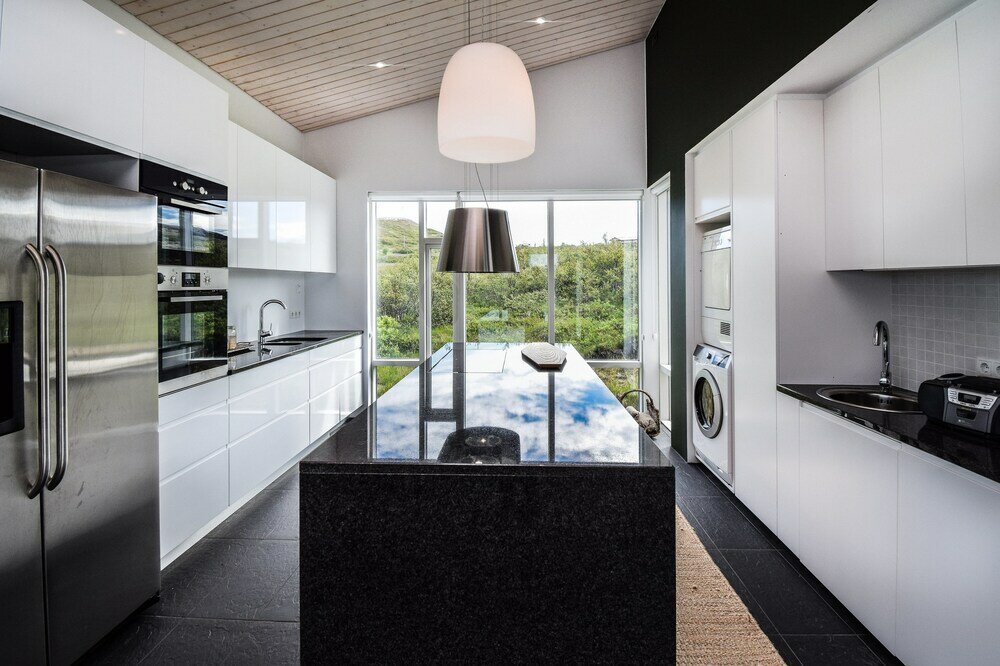 Фото Freyjustígur 14