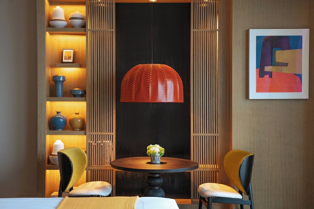 Фото Mgm Shanghai West Bund