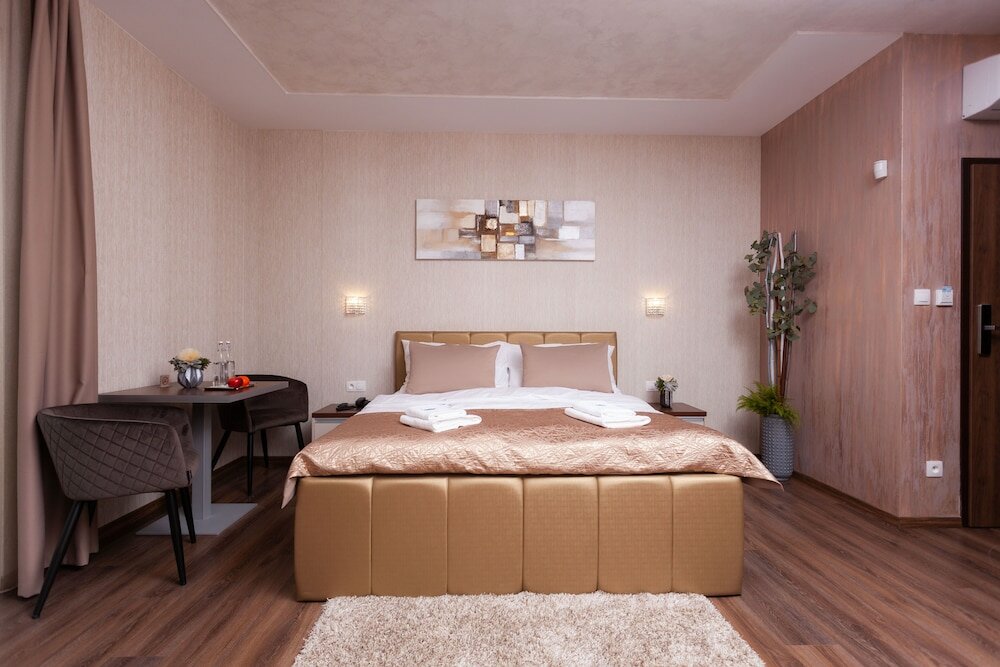 Фото Villa Dunaj