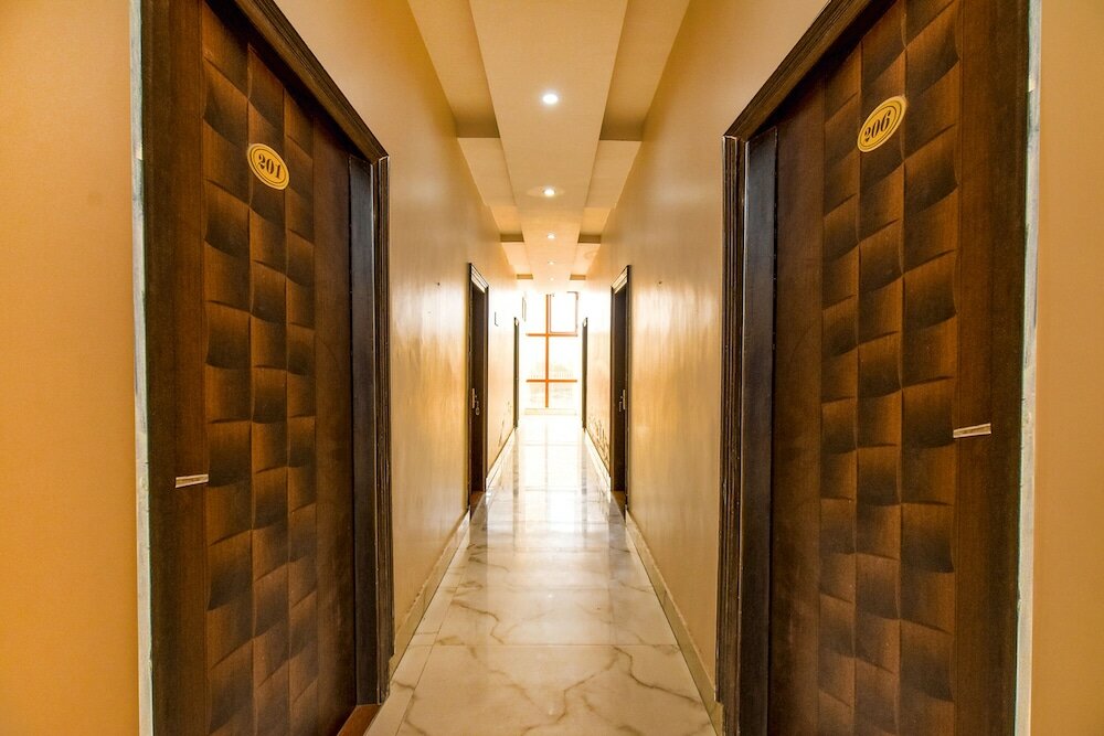 Фото Fabhotel Prime Sumanglam