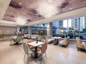 Гостиница Mercure Qingdao Downtown