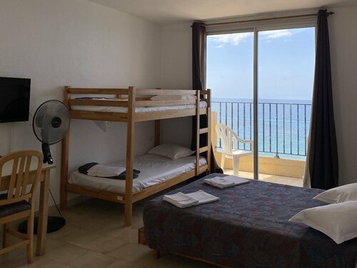 Гостиница Hotel à Rena d'Oru