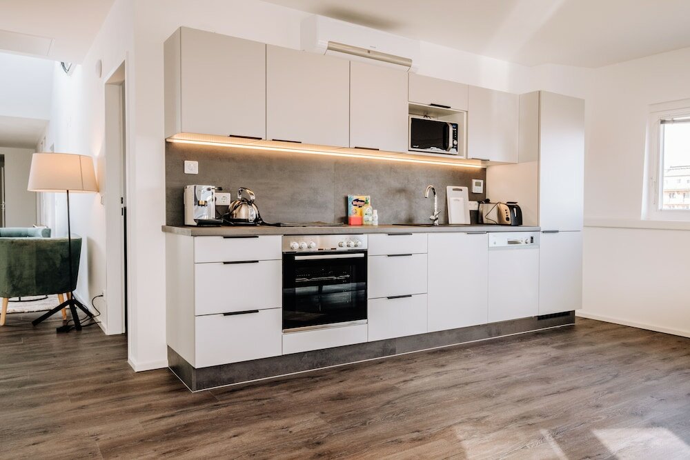 Фото Urban Island - Riverside Apartments