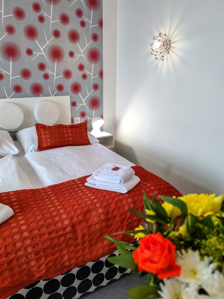 Фото Lh Vintage Design Hotel Sax