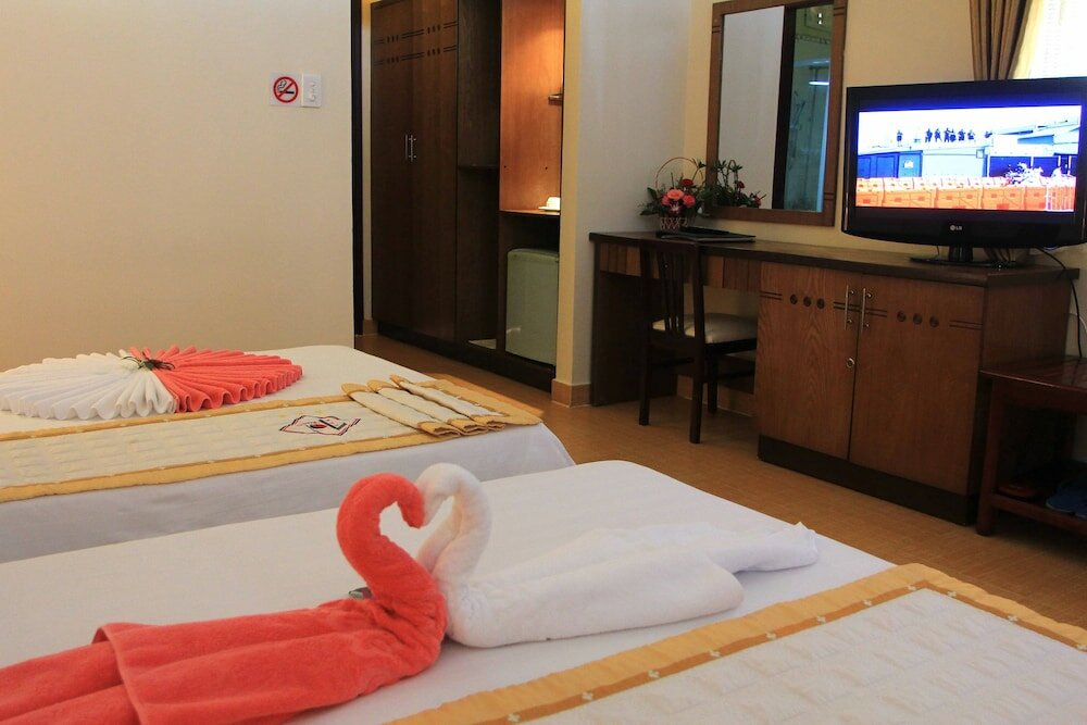 Фото Tien Dat Resort