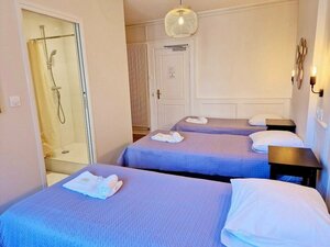 Гостиница Hotel Patricia