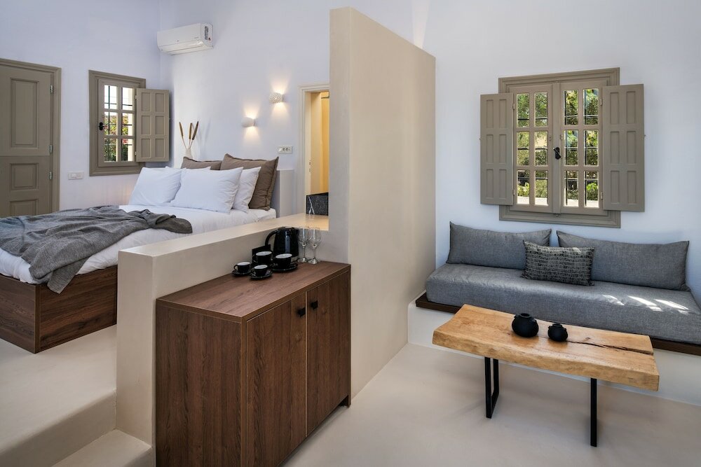 Фото Azanti Suites