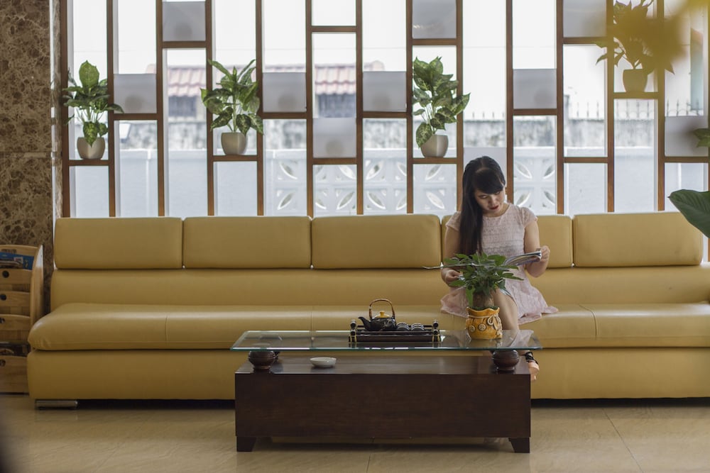 Фото Sapphire Hotel