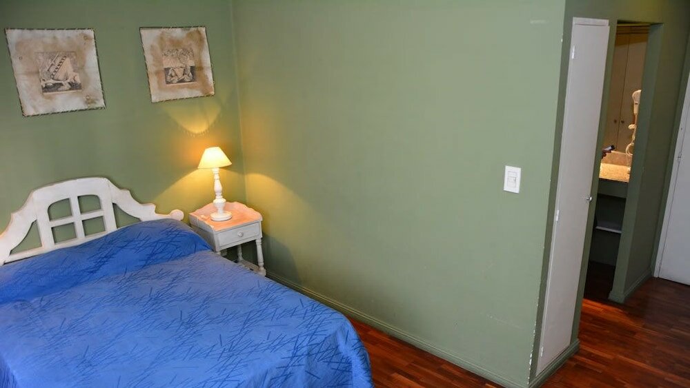 Фото Departamento Peatonal II