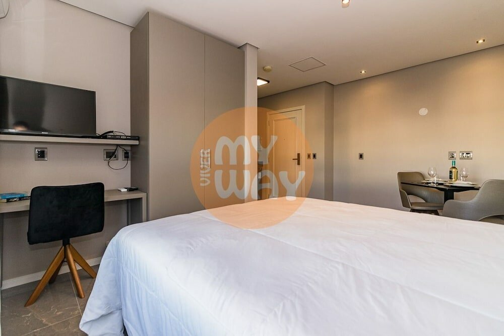 Фото Coliving Century Park by My Way