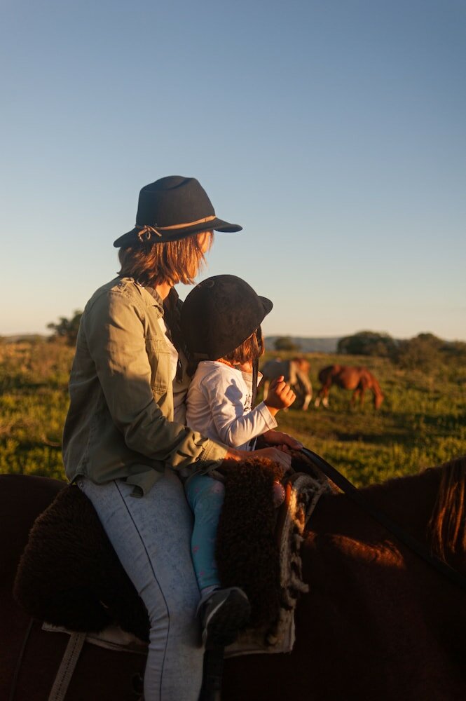 Фото Estancia Acuarela del Rio