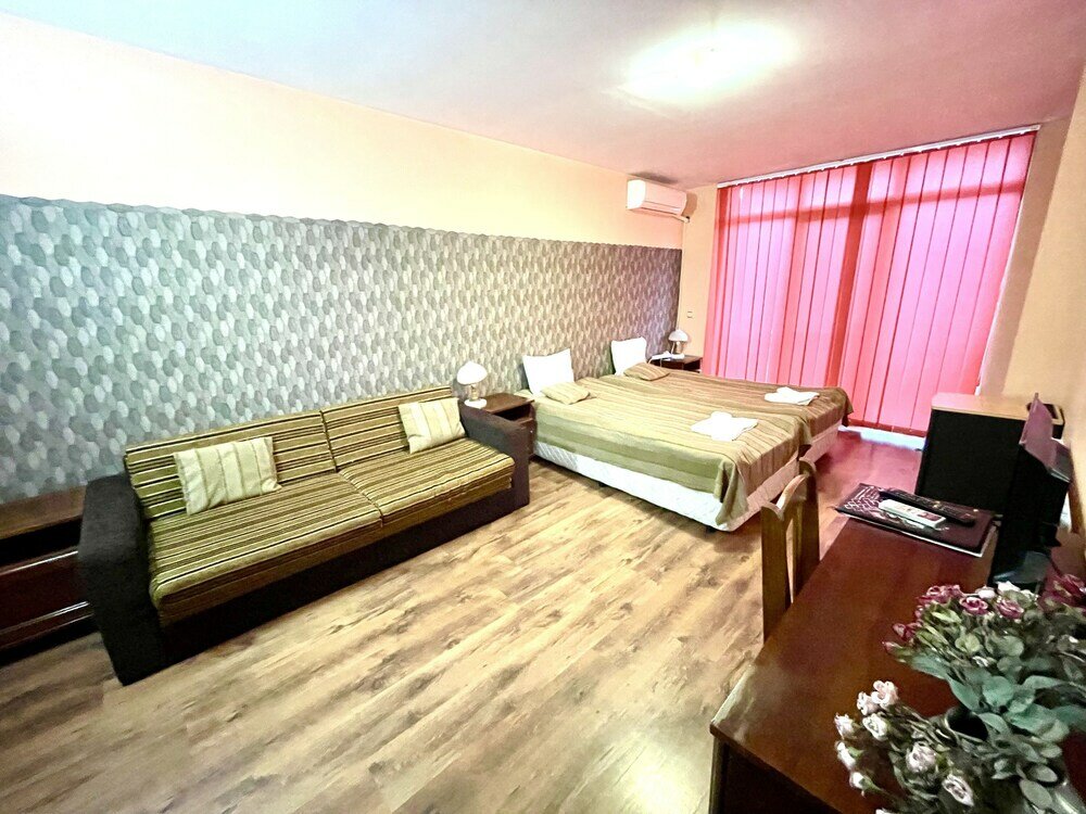 Фото Carpe Diem Bania