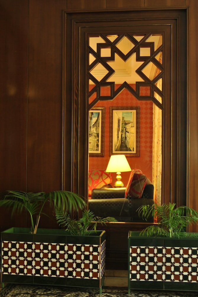 Фото Hotel Alixares