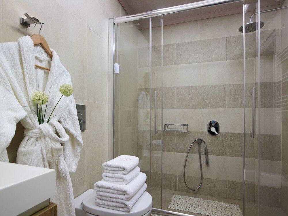 Фото Marelina Villas