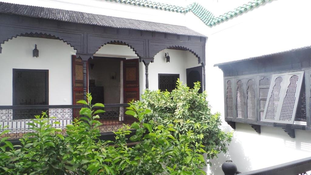 Фото Riad Abbassia