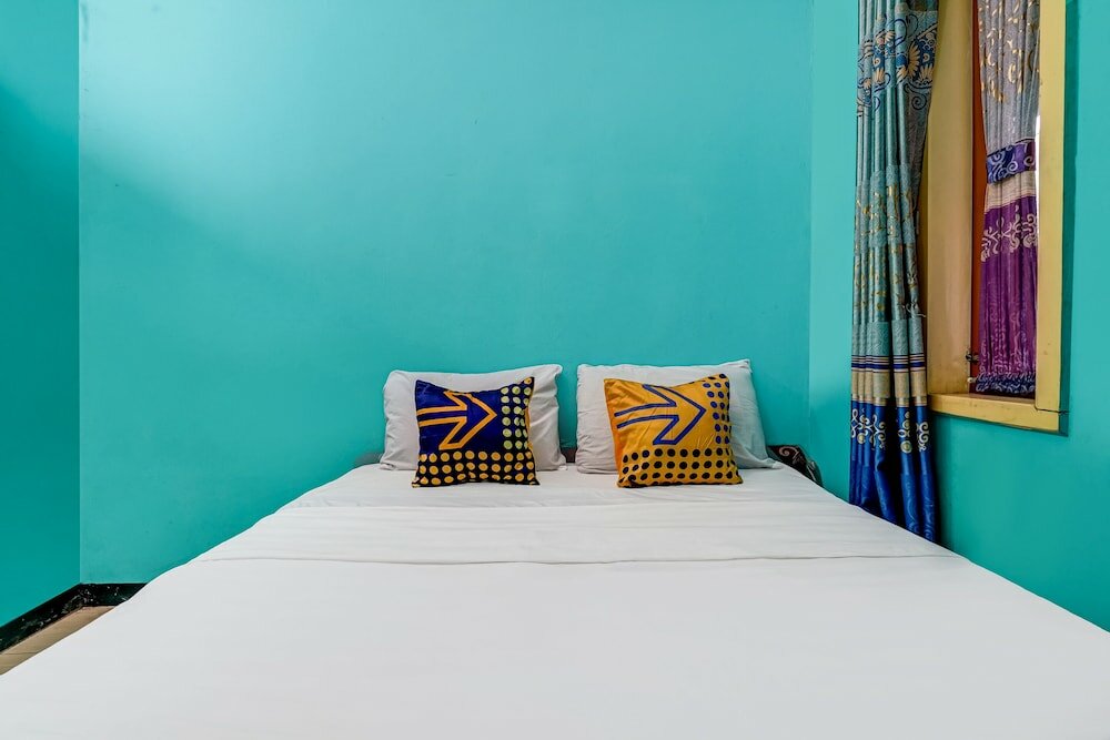 Фото Oyo 91396 Hotel Laguna