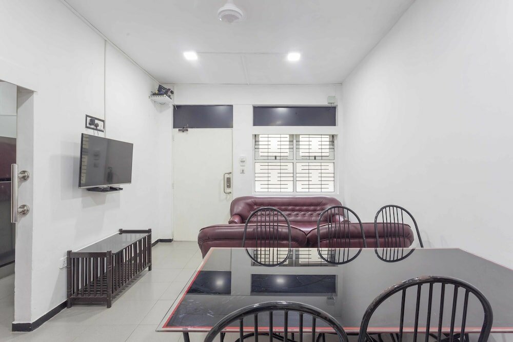 Фото Manning Apartment