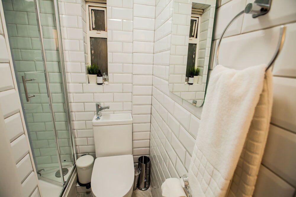 Фото Modern London Home near Clapham