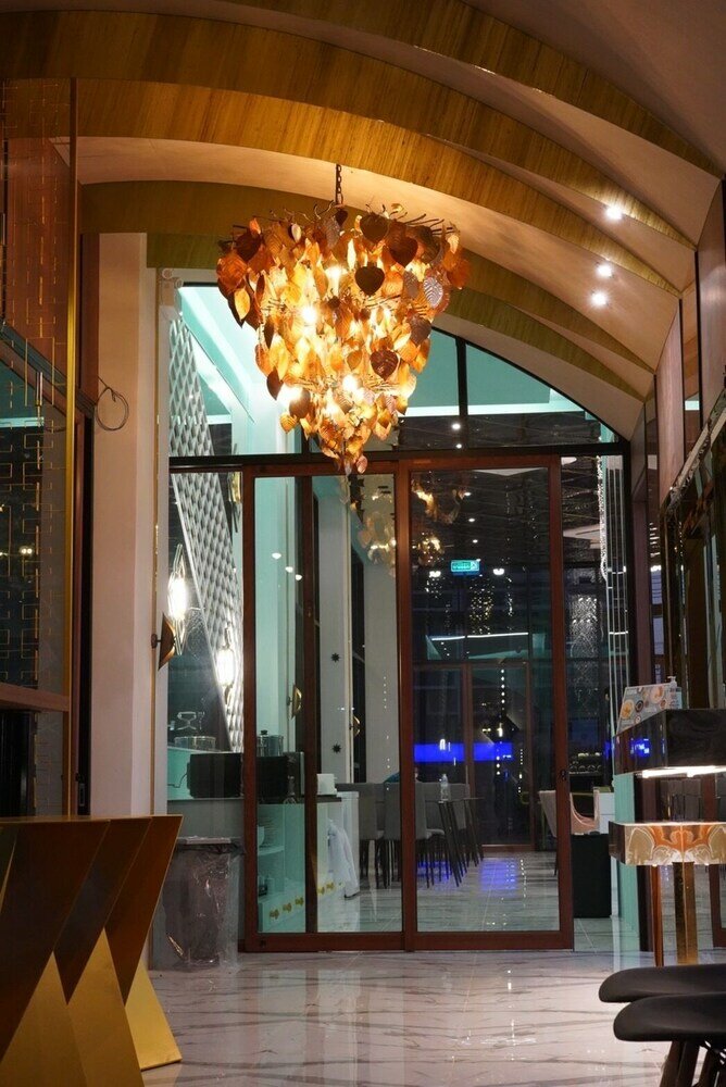 Фото S3 Huahin Hotel