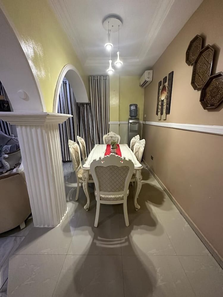 Фото Apo Resettlement Area