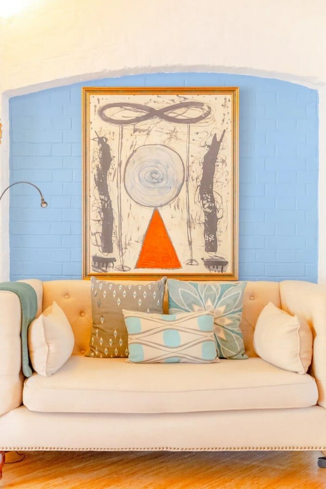 Фото Vibrant 2bd Flat - Near London Bridge