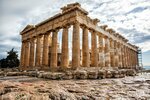 Homely Stay at Acropolis Museum