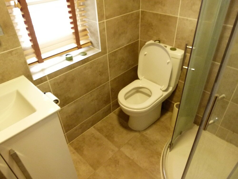 Фото Ss Property Hub - City of London Studio Apartment 9