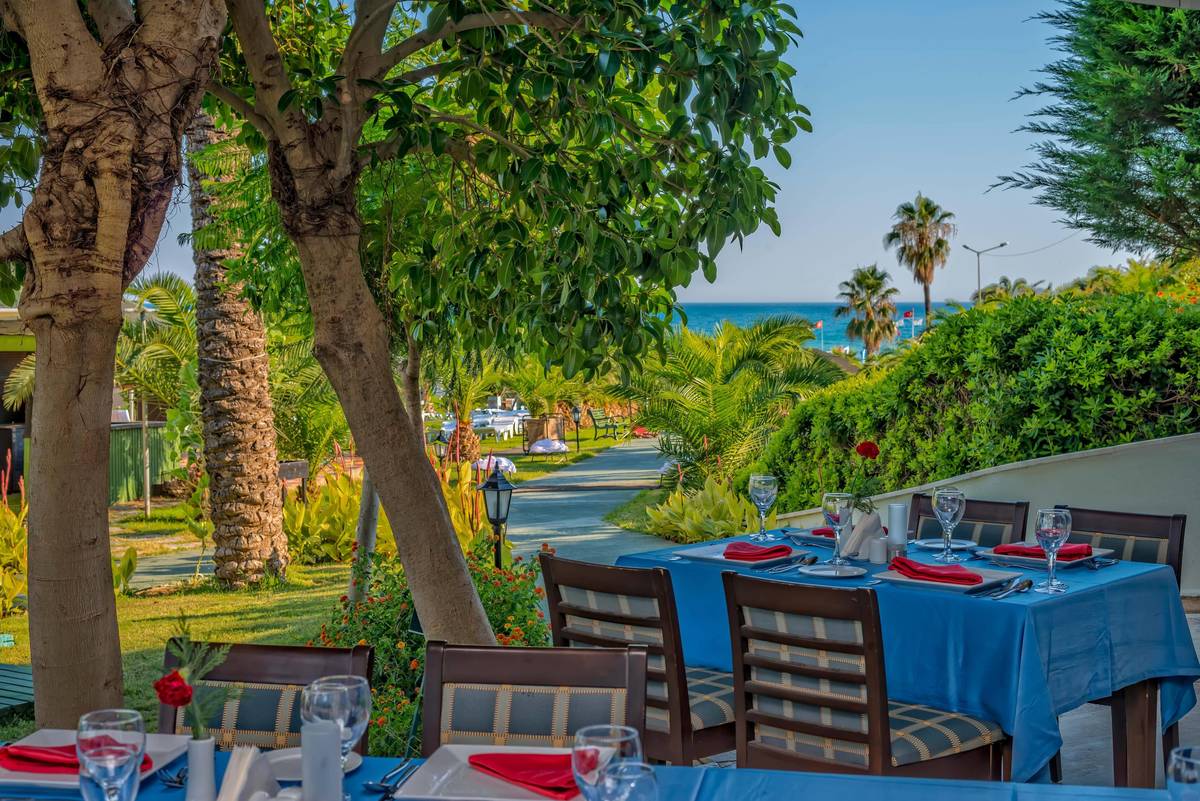 Фото Royal Atlantis SPA & Resort