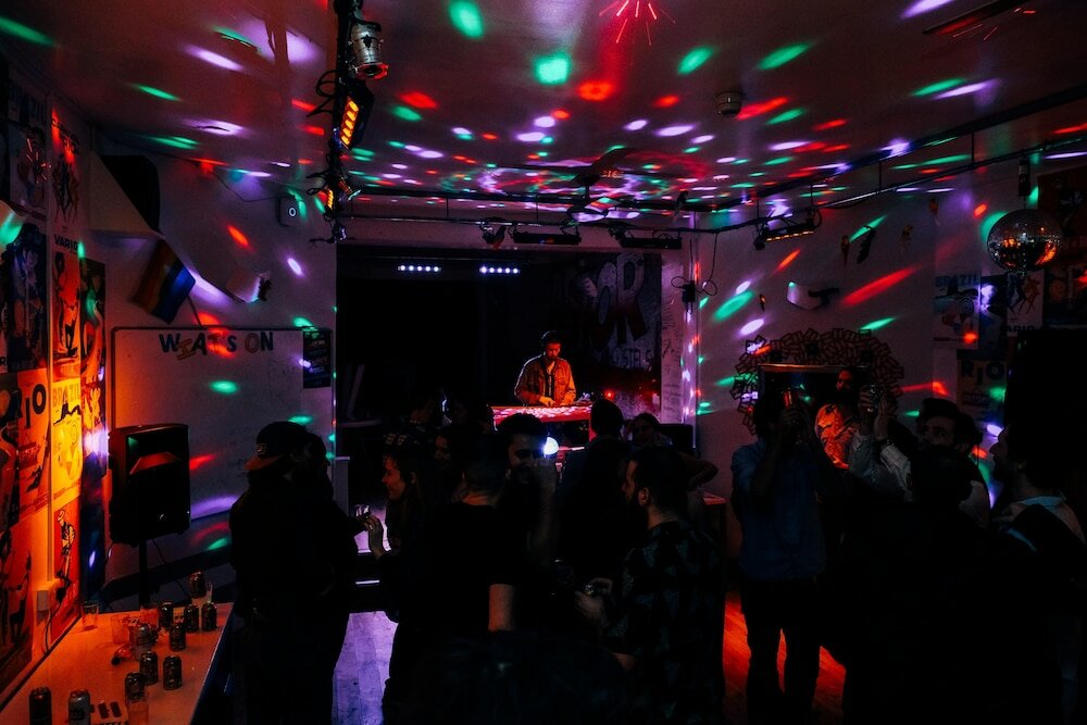 Фото Astor Hyde Park Hostel - Adults Only