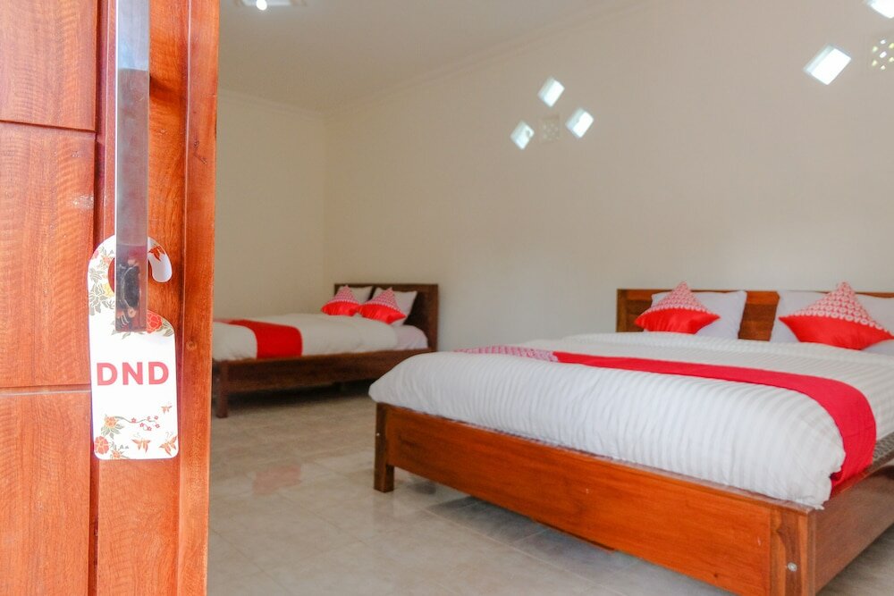 Фото Oyo 2570 Griya Kinanthi Family