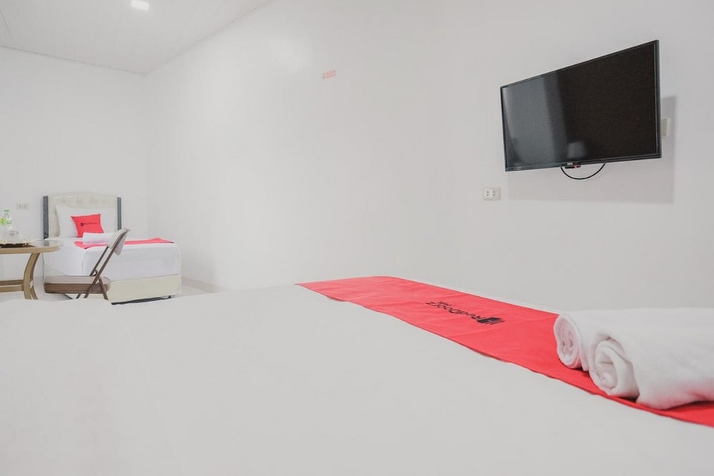 Фото RedDoorz Syariah near Transmart Lampung