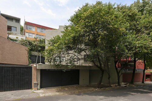 Гостиница Beautiful apartment Ahuehuetes