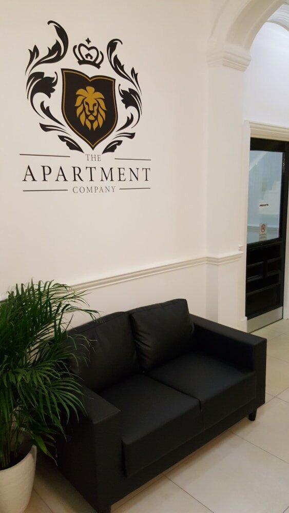 Фото The Apartment Company