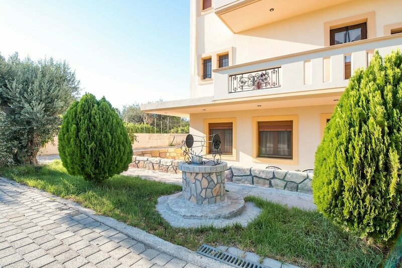 Гостиница Cozy Family Home Near the Beach