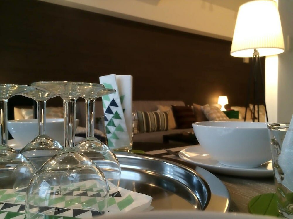 Фото Nid Namba at Residence East