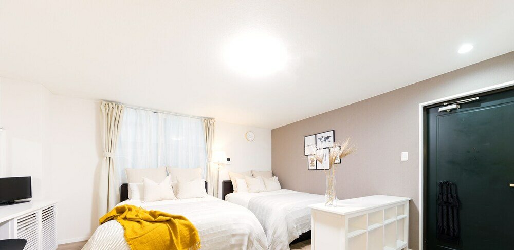 Фото City Hotel Dotombori