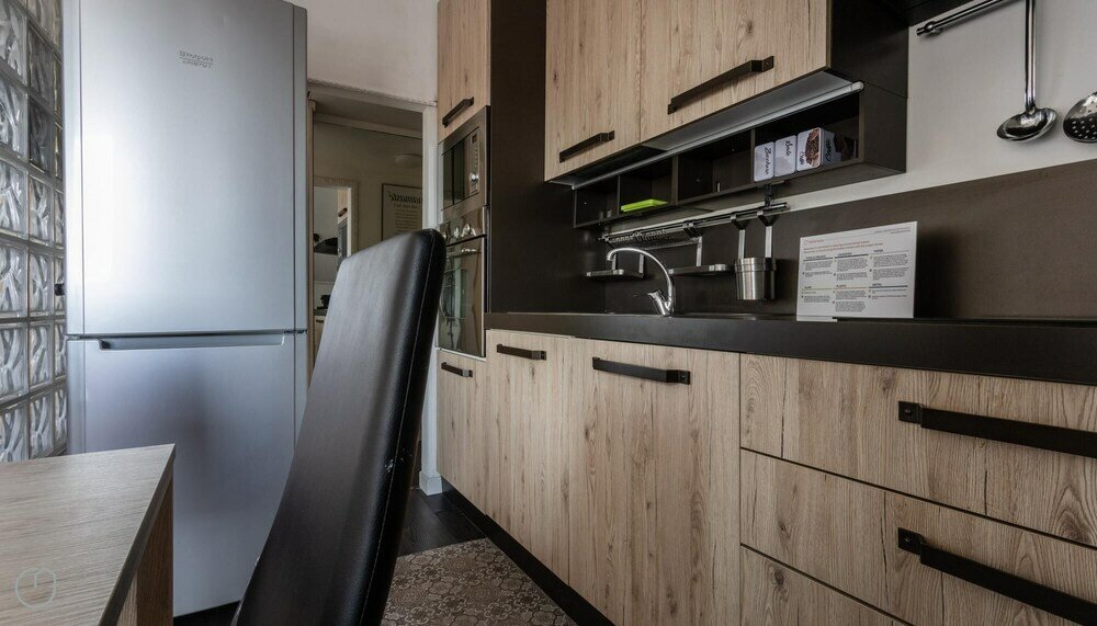 Фото Italianway - Insubria 7