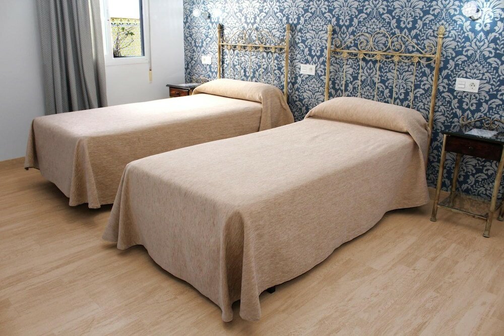 Фото Hotel Manzanito