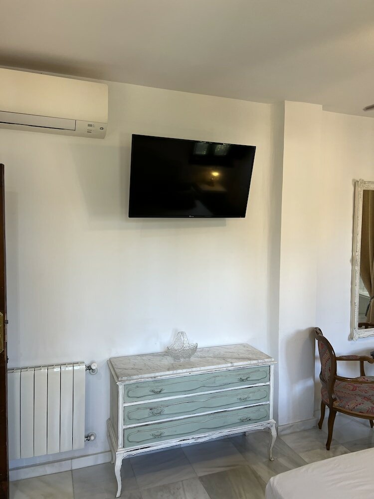 Фото Hotelito Suecia