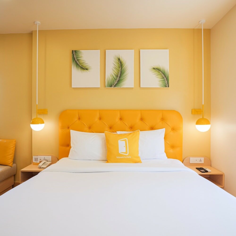 Фото Bloom Hotel Koramangala