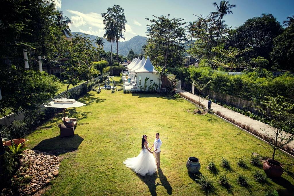 Фото The White Knot Koh Chang