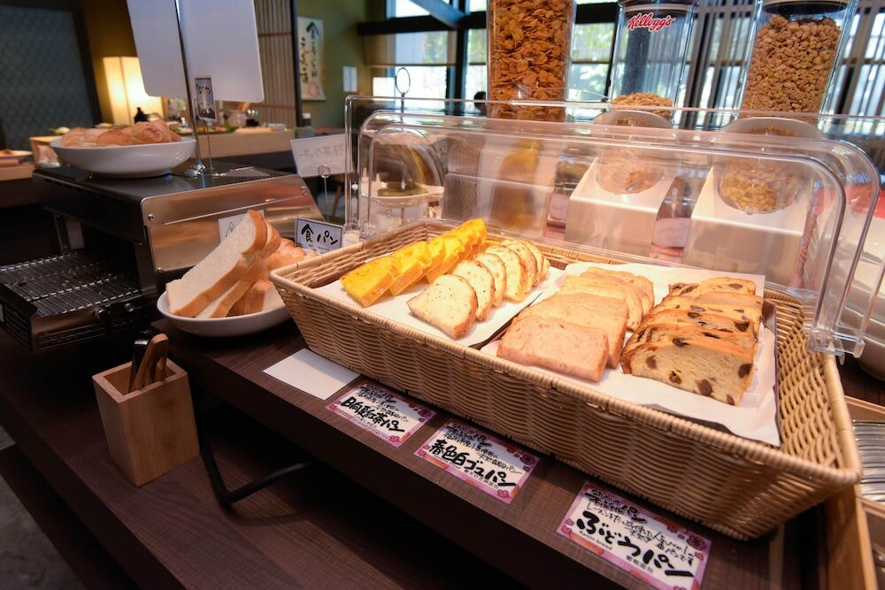 Фото VIA Inn Prime Kyotoeki Hachijoguchi