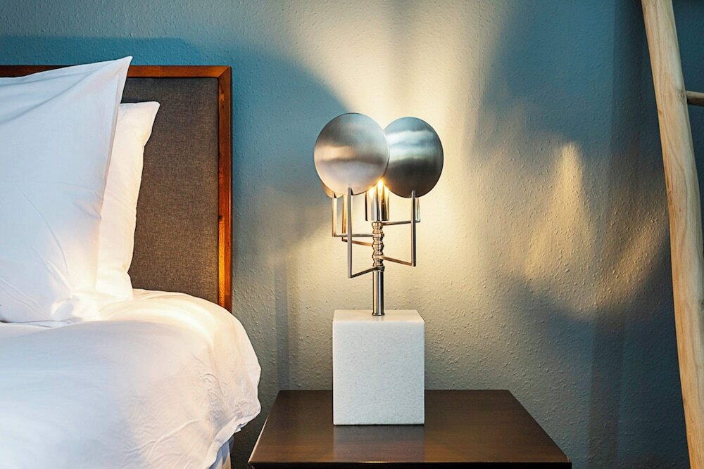 Фото Stylish Boutique Apartment