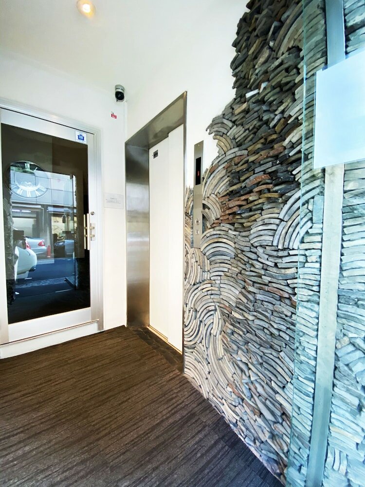 Фото Senlax Inn Osaka