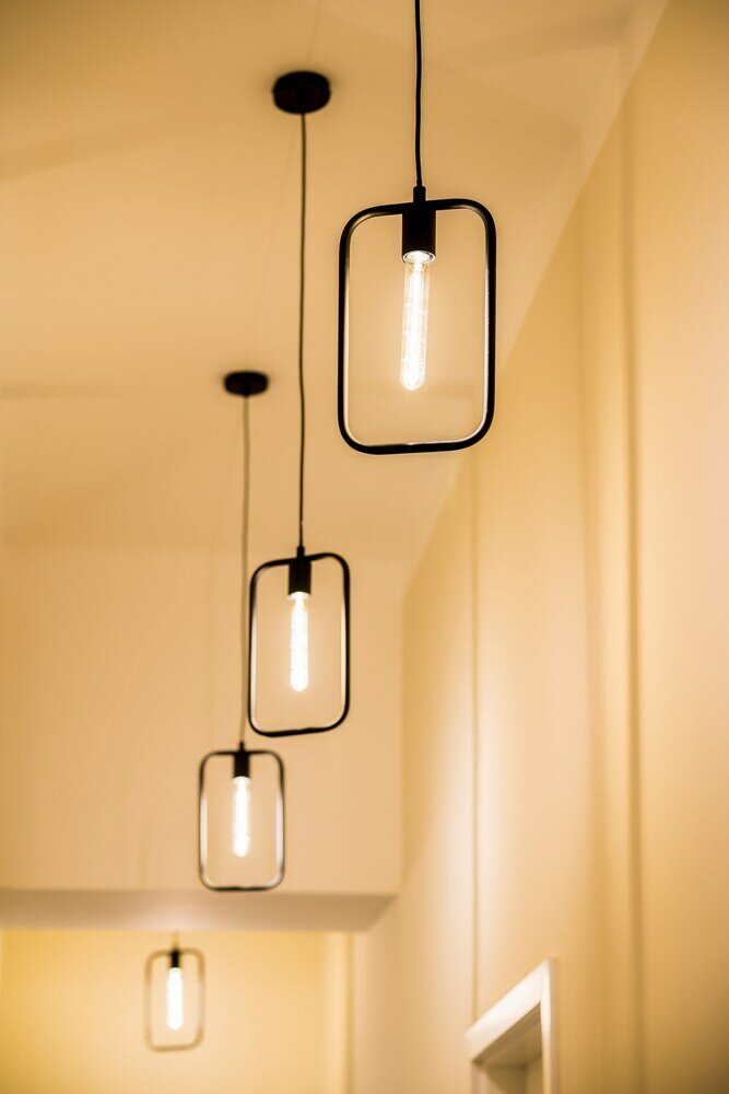 Фото Kazinczy 11 Apartment