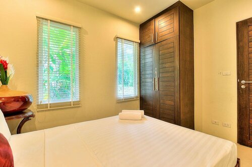 Гостиница Sun Paradise Villas Karon