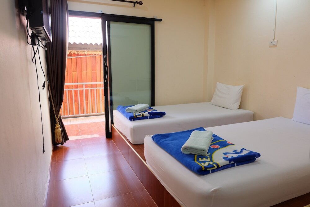 Фото Pp Sand Sea View Resort