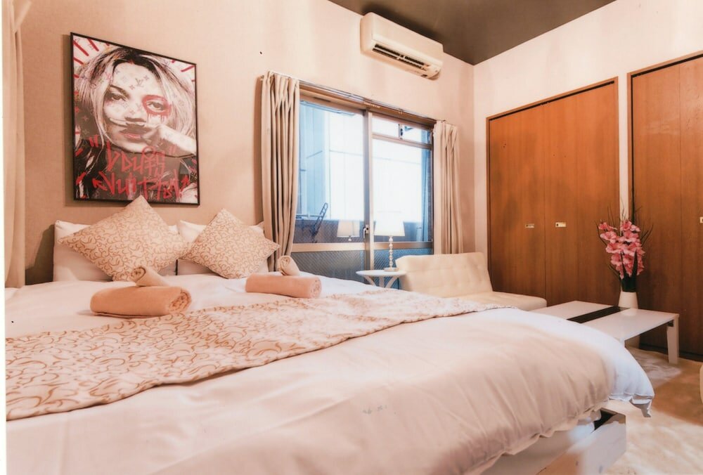 Фото Sakura Sands Hotel